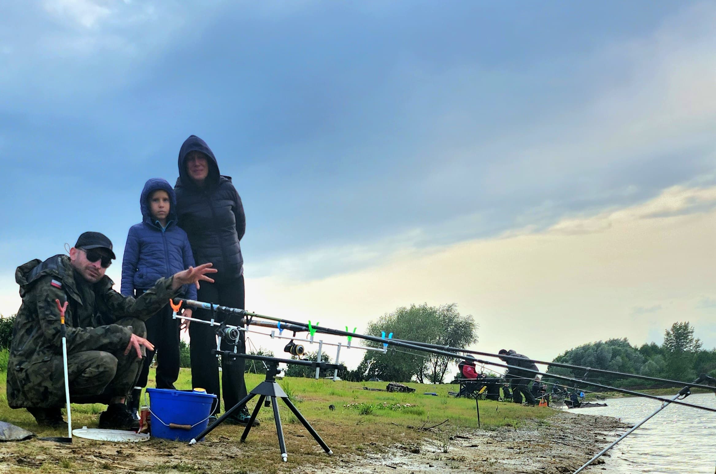 Miniatura wpisu: Rodzinne zawody Radowice Family 