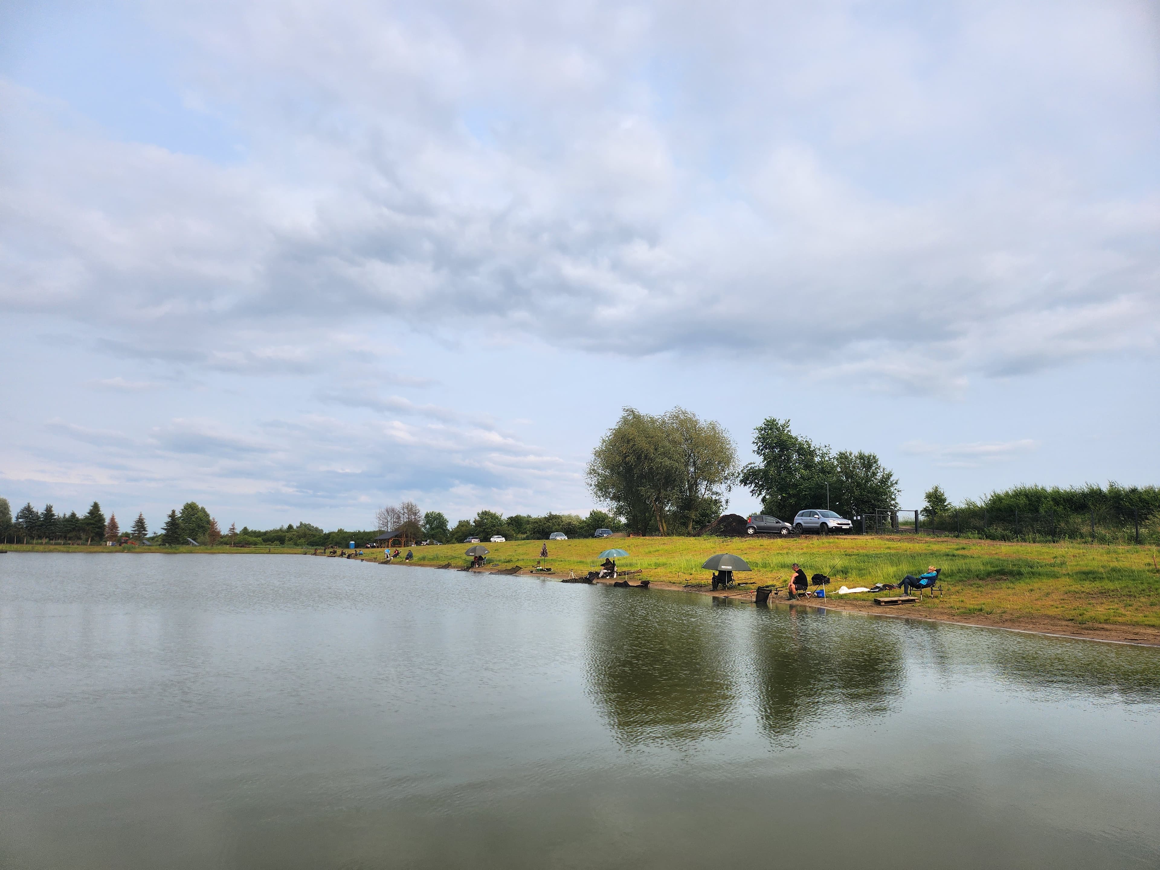 Miniatura wpisu: Turniej Wędkarski „Radowice 2025”