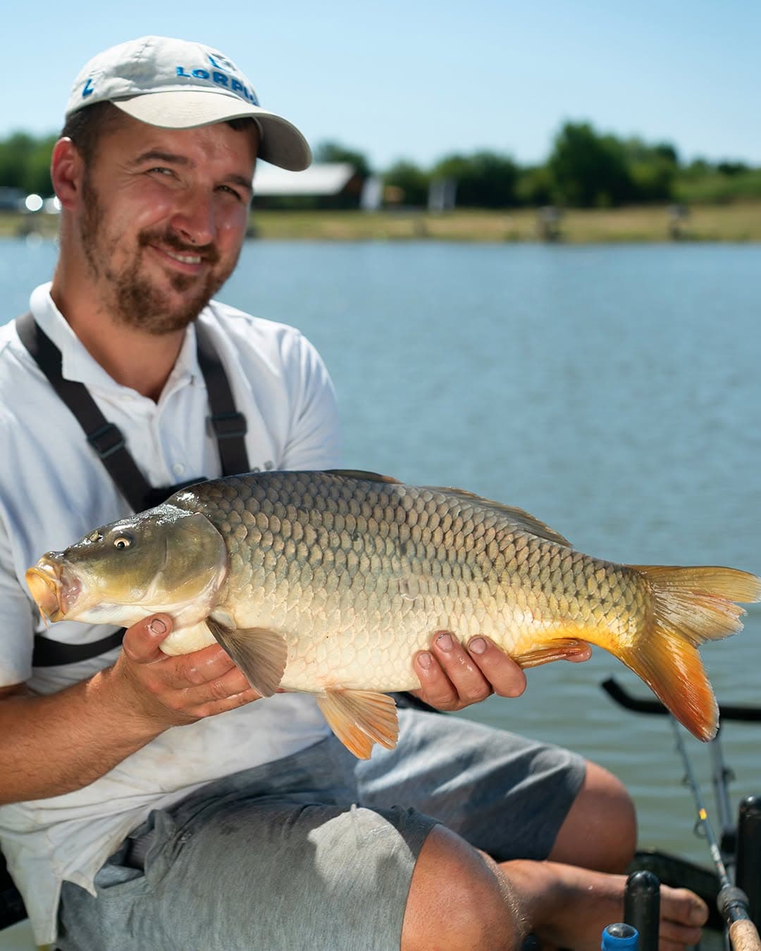 karp