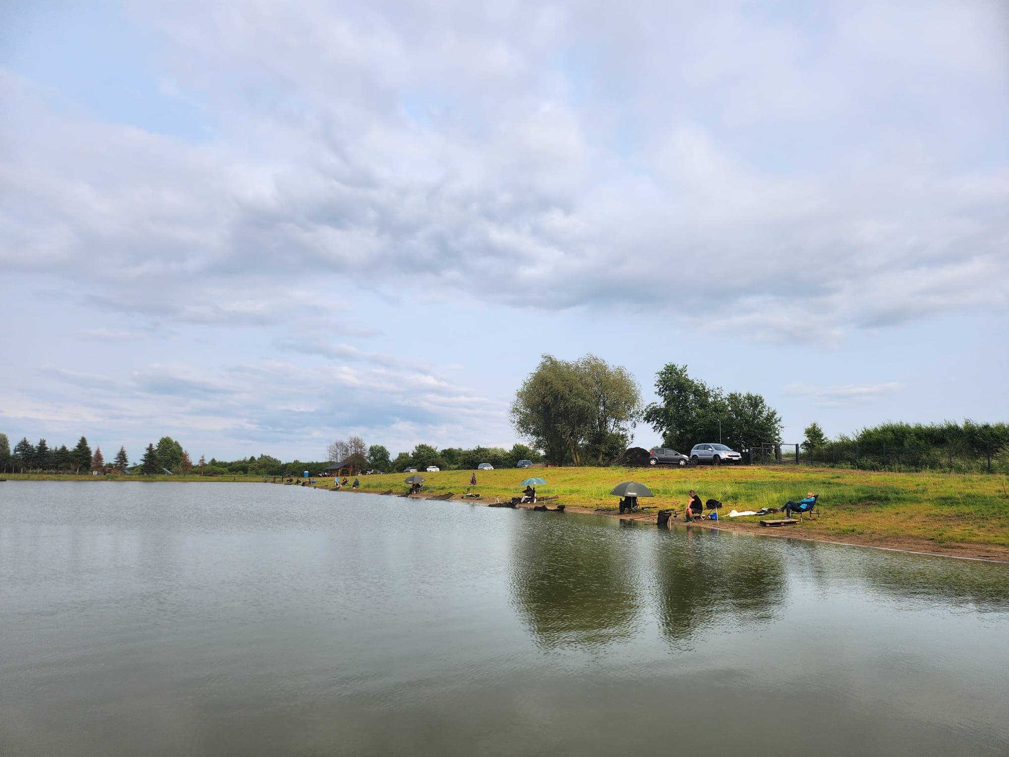 Rodzinny Piknik Radowice Family