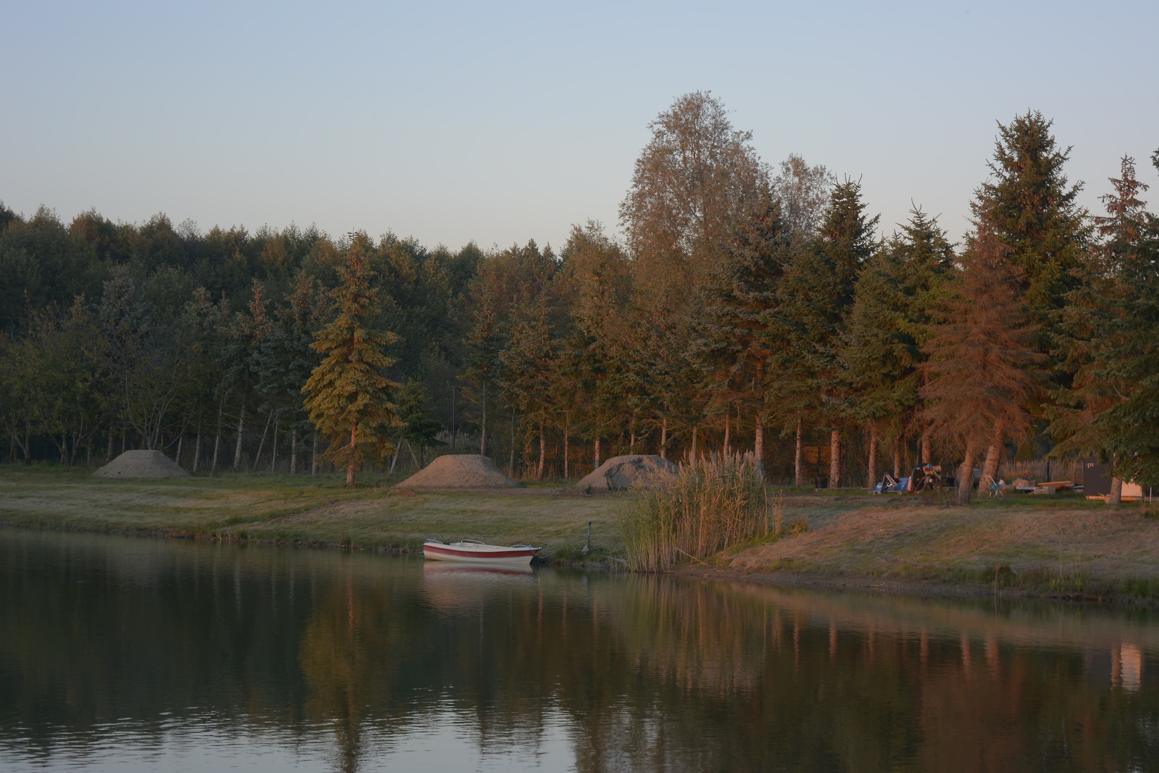 Miniatura wpisu: Jesień tuż tuż